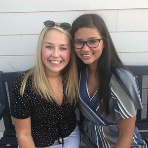 Meet your Posher, Hannah